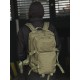 РЮКЗАК 600D polyester with PVC coating 45L YA GB-0065 [YAKEDA]